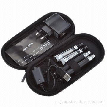 2013 best selling changeable and washable clear cartomizer ego ce4